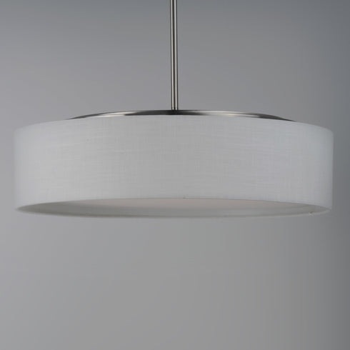 Maxim Prime 20 Inch Wide LED Pendant Model: 10226WLSN