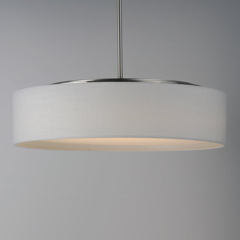 Maxim Prime 20 Inch Wide LED Pendant Model: 10226WLSN