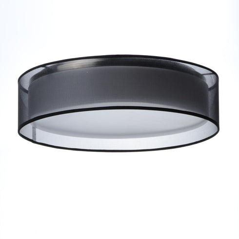 Maxim Prime Flush Mount Model: 10220OM