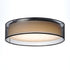 Maxim Prime Flush Mount Model: 10220OM