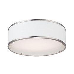 Maxim Prime Flush Mount Model: 10221WLSN