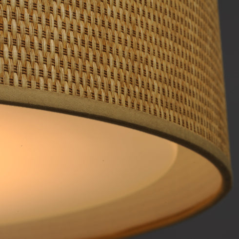 Maxim Prime Flush Mount Model: 10222GC
