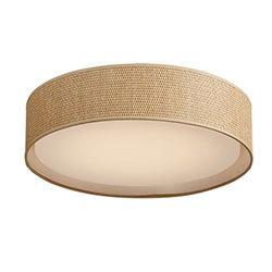 Maxim Prime Flush Mount Model: 10222GC