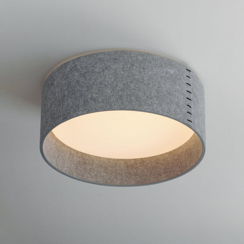 Maxim Prime Flush Mount Model: 10222GY