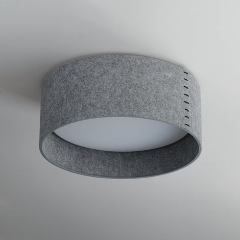 Maxim Prime Flush Mount Model: 10222GY