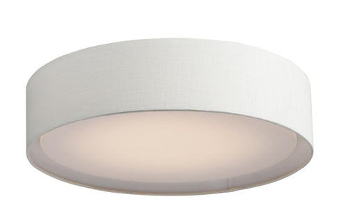 Maxim Prime Flush Mount Model: 10222OM