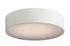 Maxim Prime Flush Mount Model: 10222OM