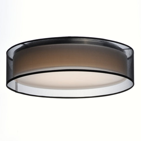 Maxim Prime Flush Mount Model: 10222OM