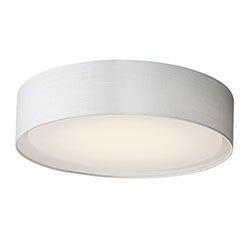 Maxim Prime 20 Inch Wide LED Flushmount Model: 10222WL