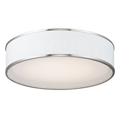 Maxim Prime Flush Mount Model: 10223WLSN