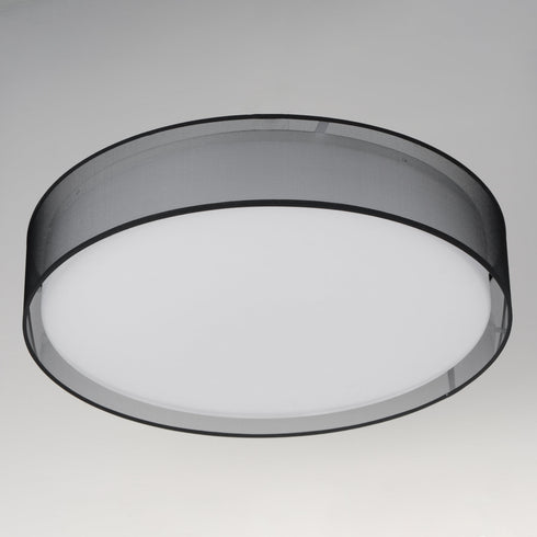 Maxim Prime Flush Mount Model: 10227BO