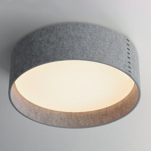Maxim Prime Flush Mount Model: 10227GY