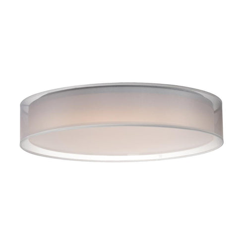 Maxim Prime Flush Mount Model: 10227WO