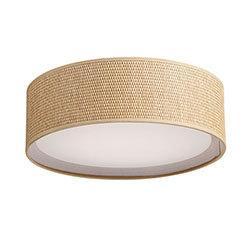 Maxim Prime 16 Inch Wide LED Flushmount Model: 10230GC