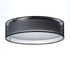 Maxim Prime Flush Mount Model: 10230OM