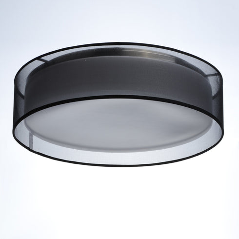 Maxim Prime Flush Mount Model: 10230OM