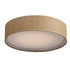 Maxim Prime 20 Inch Wide LED Flushmount Model: 10232GC