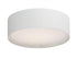 Maxim Prime Flush Mount Model: 10232OM