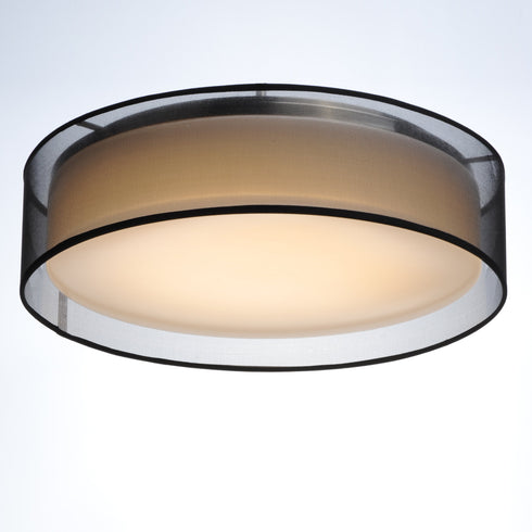 Maxim Prime Flush Mount Model: 10232OM