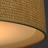 Maxim Prime Flush Mount Model: 10232OM