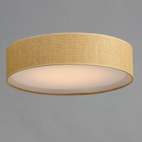 Maxim Prime Flush Mount Model: 10232OM