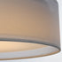 Maxim Prime Flush Mount Model: 10232OM