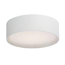 Maxim Prime 20 Inch Wide LED Flushmount Model: 10232WL