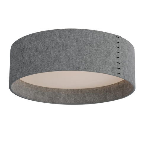 Maxim Prime Flush Mount Model: 10237GY