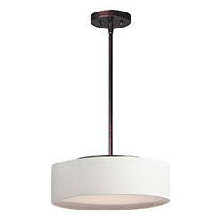 Maxim Prime Single Pendant Model: 10224OMOI