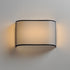 Maxim Prime Wall Sconce Model: 10239BO