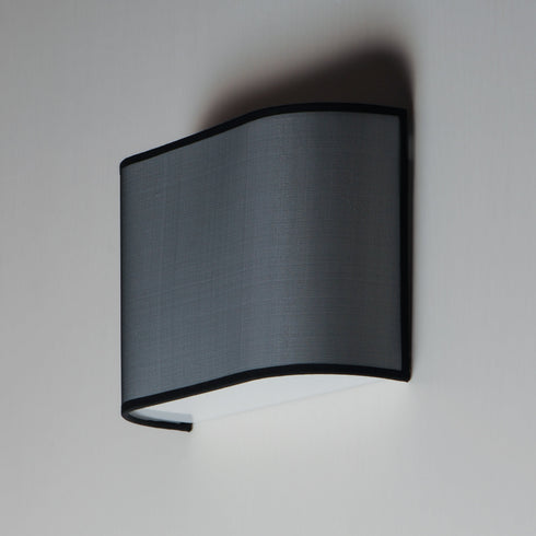 Maxim Prime Wall Sconce Model: 10239BO