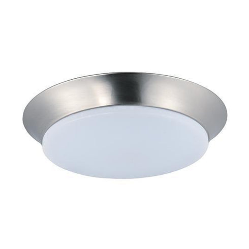 Maxim Profile Ee Flush Mount Model: 87598WTBZ