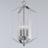 Maxim Provident 3 Light Chandelier Model: 10035BK