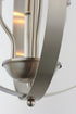 Maxim Provident 6 Light Chandelier Model: 10039BK
