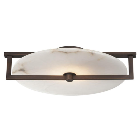 Maxim Quarry 1 Light LED Wall Sconce Model: 18200WADBZ