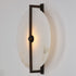 Maxim Quarry 1 Light LED Wall Sconce Model: 18200WADBZ