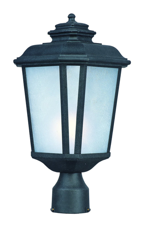 Maxim Radcliffe Outdoor Pol Post Mount Model: 3340WFBO