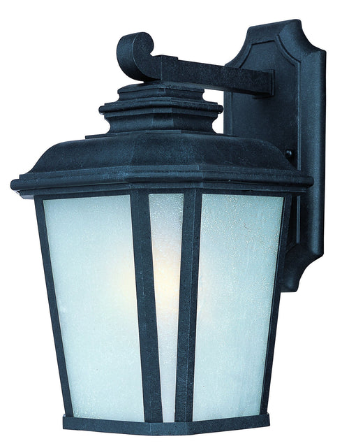 Maxim Radcliffe Outdoor Wall Mount Model: 3343WFBO