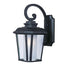 Maxim Radcliffe Ee Outdoor Wall Mount Model: 85666CDFTBO