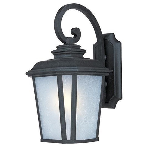 Maxim Radcliffe LED Outdoor Wall Mount Model: 55644WFBO