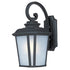 Maxim Radcliffe LED Outdoor Wall Mount Model: 55644WFBO