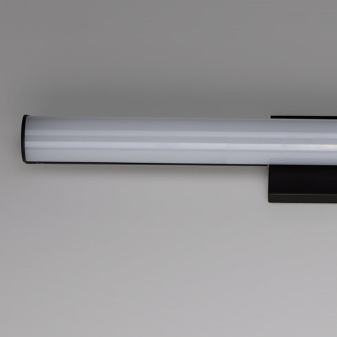 Maxim Rail 24 Inch LED Bath Vanity Model: 52102BK