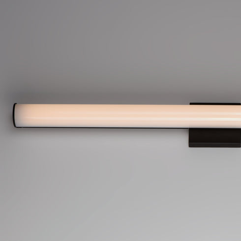 Maxim Rail 30 Inch LED Bath Vanity Model: 52103BK