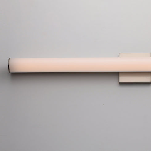 Maxim Rail 30 Inch LED Bath Vanity Model: 52103BK