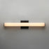 Maxim Rail Bath Vanity Model: 52132BK