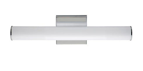 Maxim Rail 18 Inch LED Bath Vanity Model: 52100BK