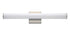 Maxim Rail 24 Inch LED Bath Vanity Model: 52102BK