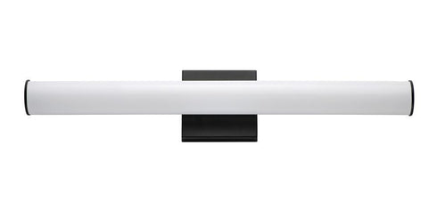 Maxim Rail 24 Inch LED Bath Vanity Model: 52102BK