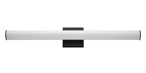 Maxim Rail 30 Inch LED Bath Vanity Model: 52103BK