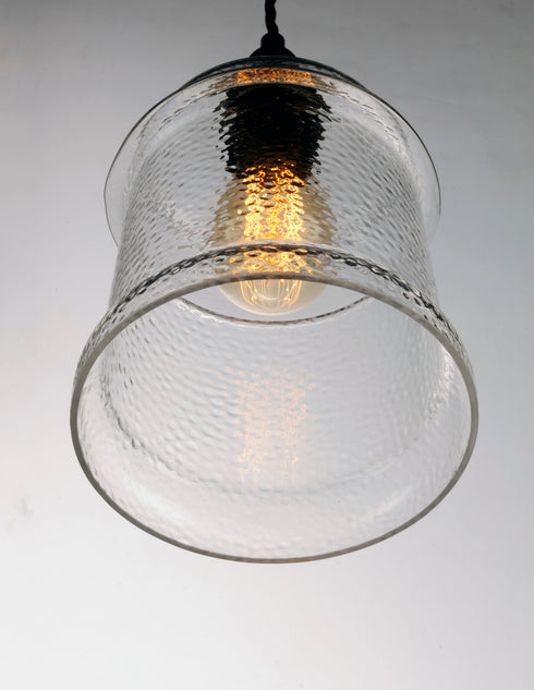 Maxim Revival 1 Light Mini Pendant Model: 21579HMOI